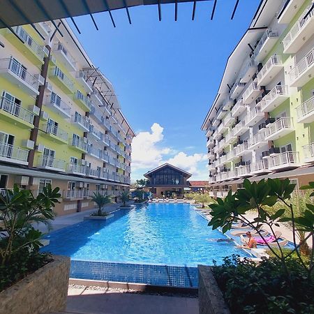 Ania Suite Room Lapu-Lapu City Esterno foto
