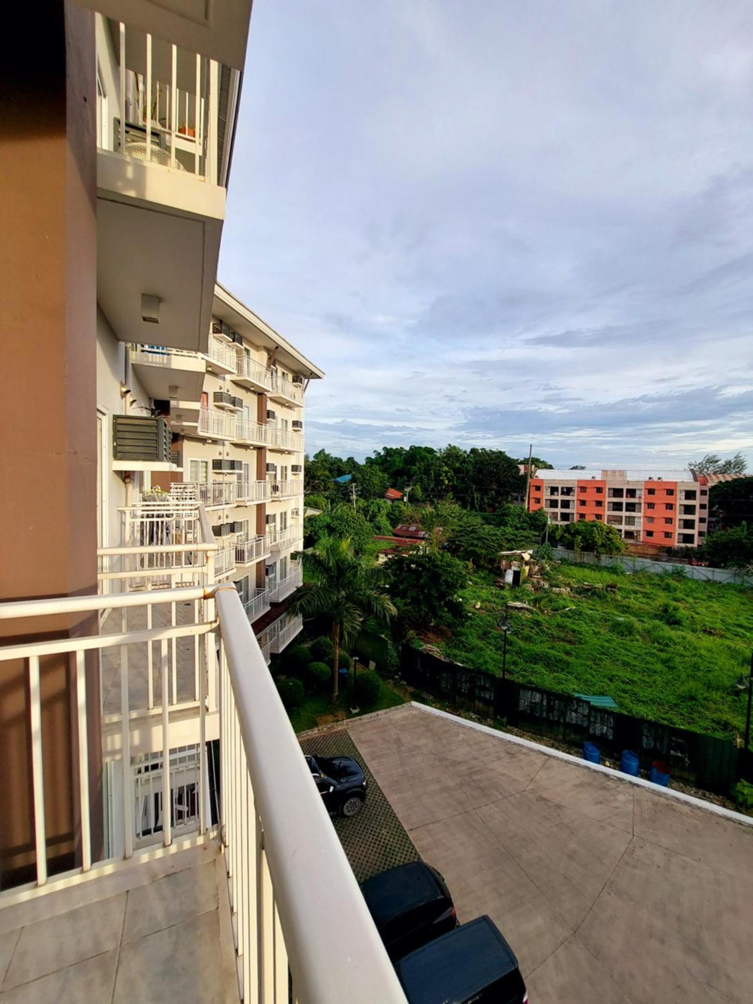 Ania Suite Room Lapu-Lapu City Esterno foto