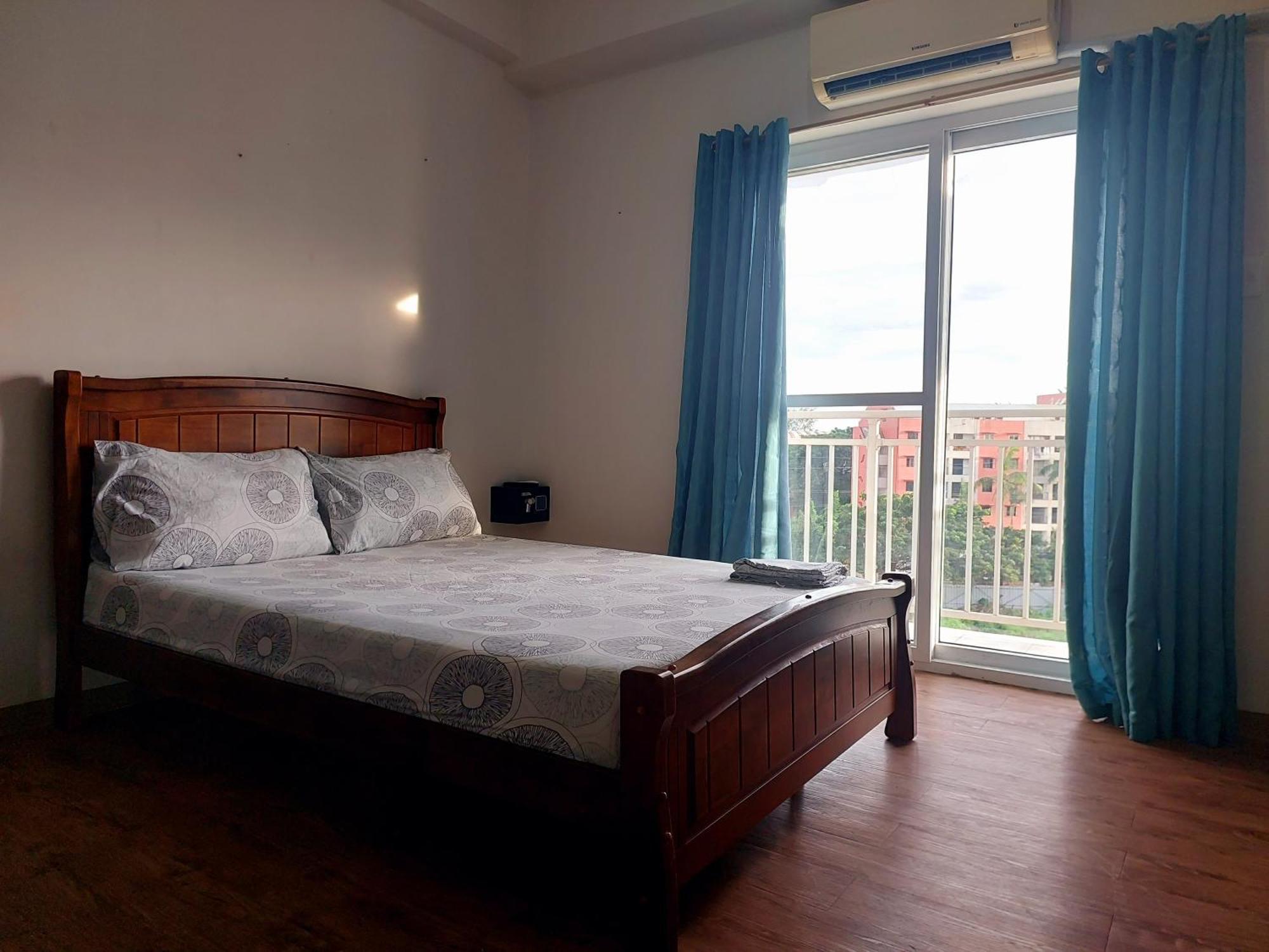 Ania Suite Room Lapu-Lapu City Esterno foto