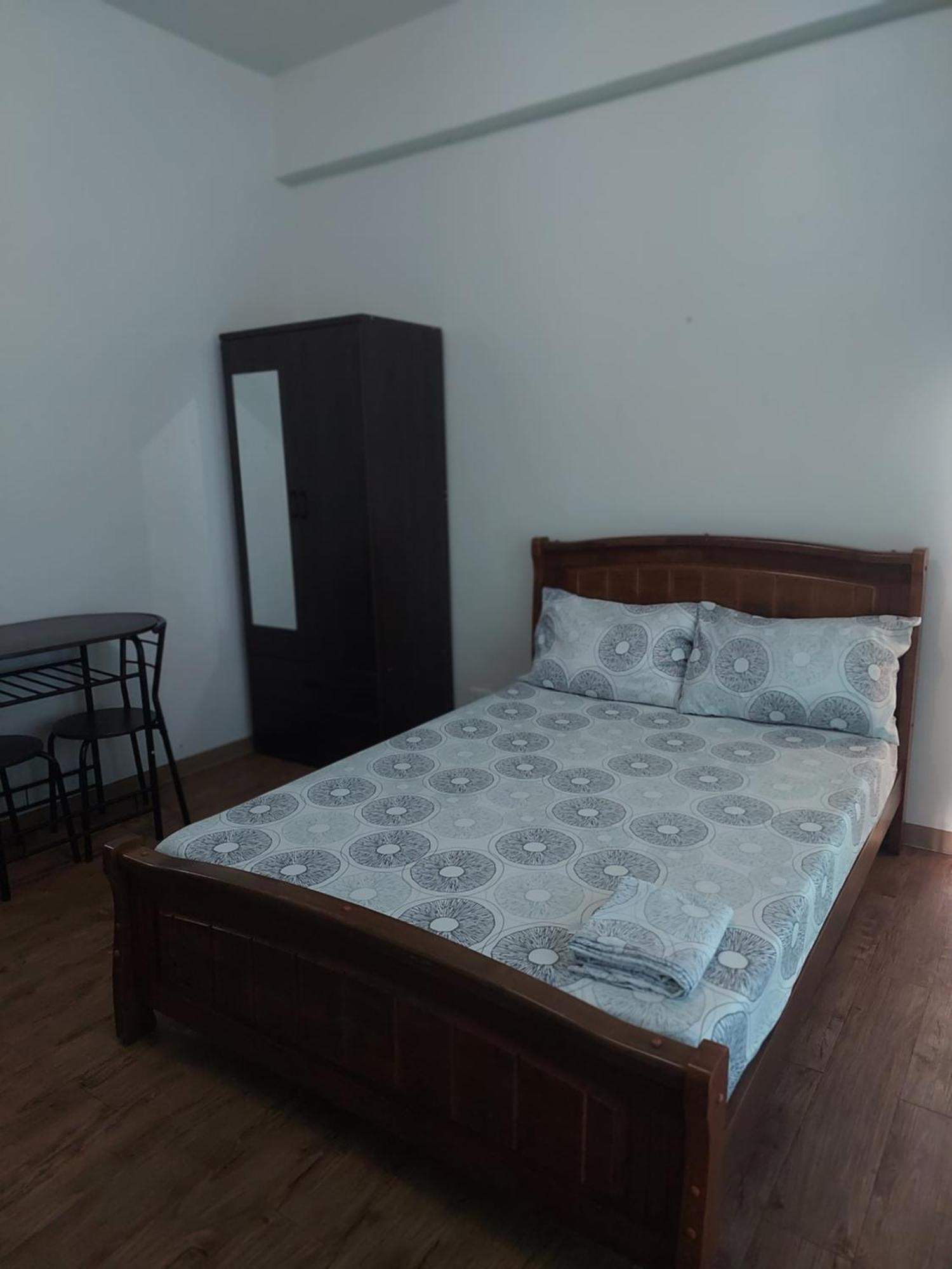 Ania Suite Room Lapu-Lapu City Esterno foto