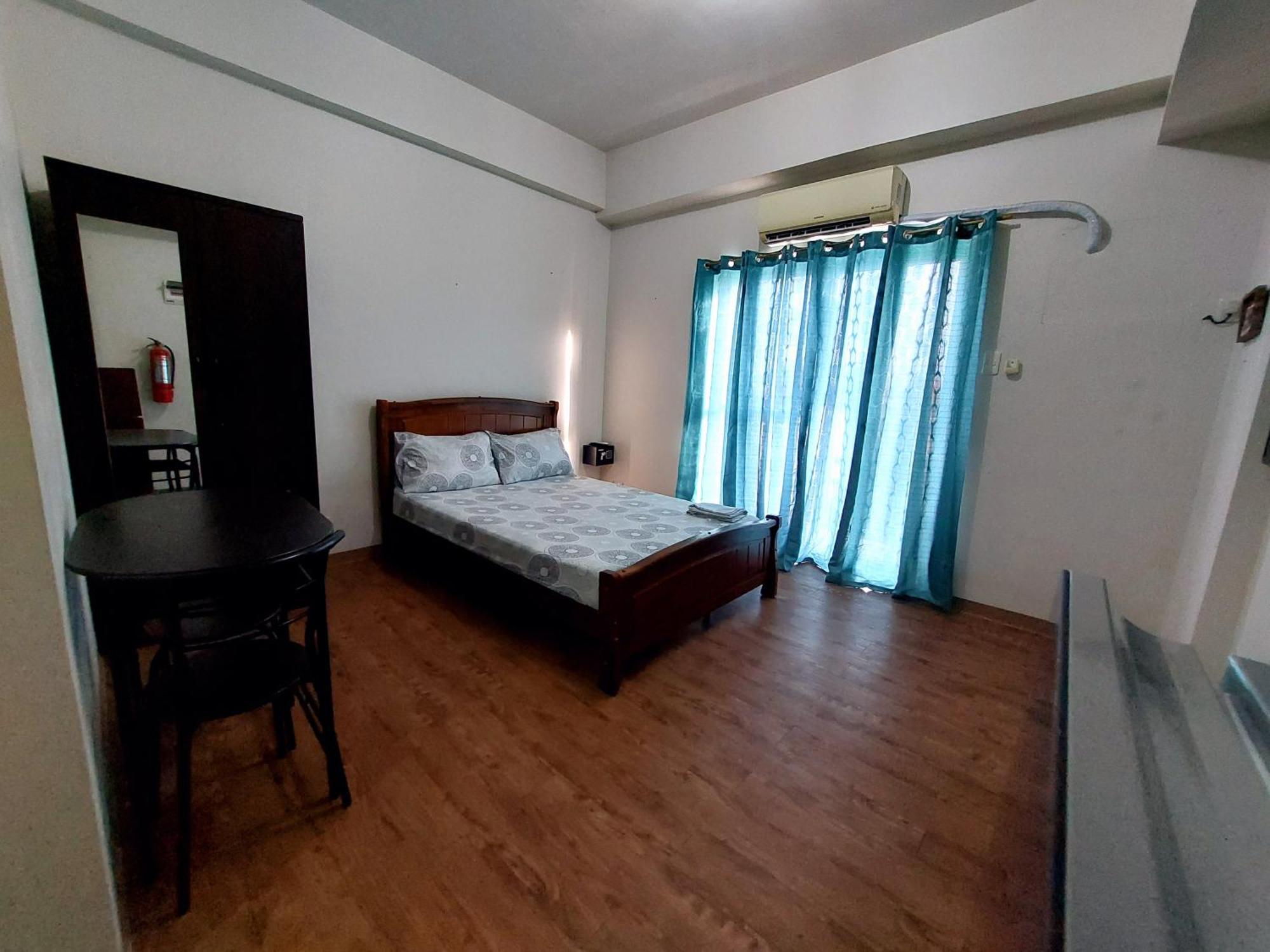 Ania Suite Room Lapu-Lapu City Esterno foto