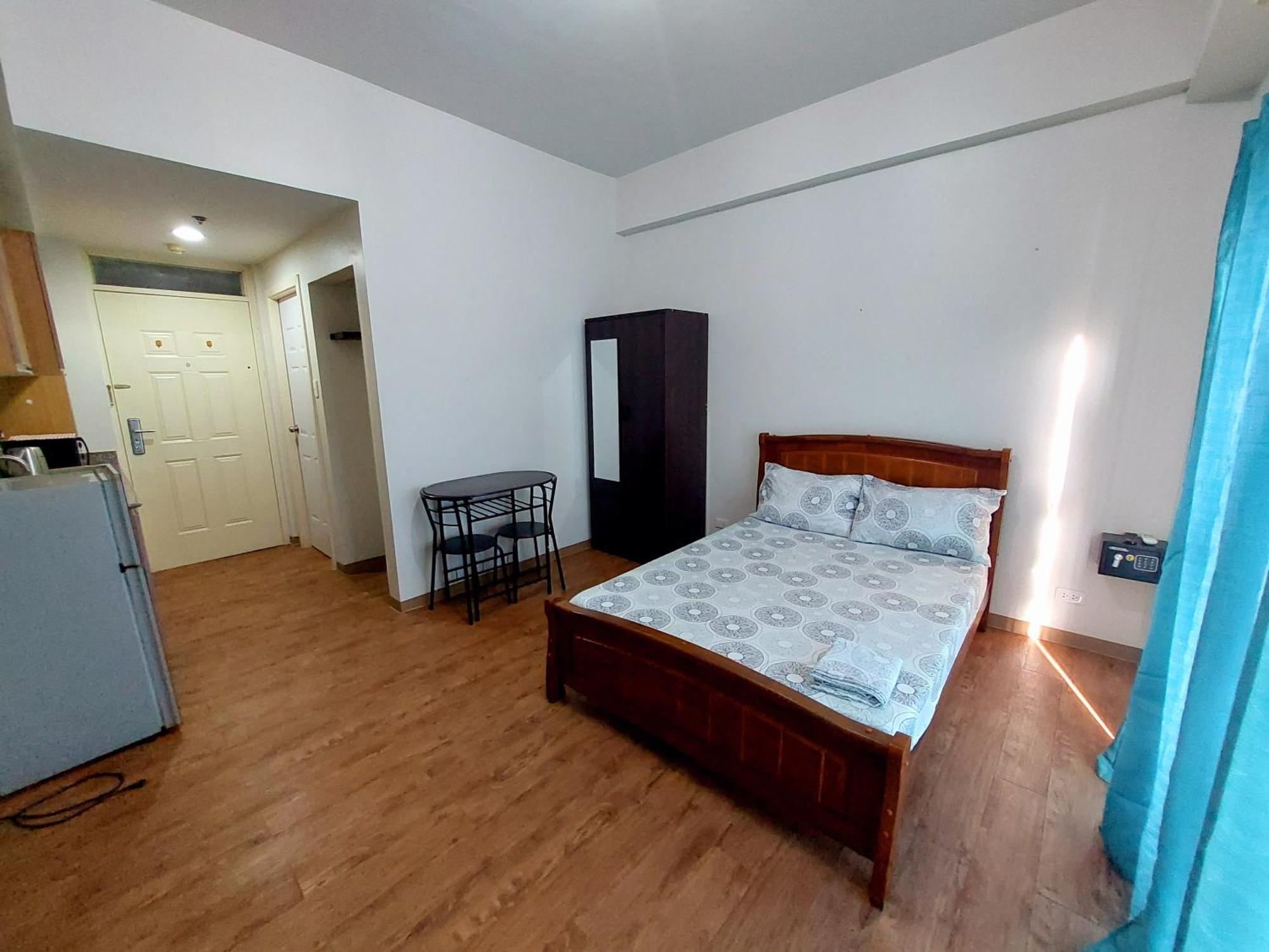 Ania Suite Room Lapu-Lapu City Esterno foto