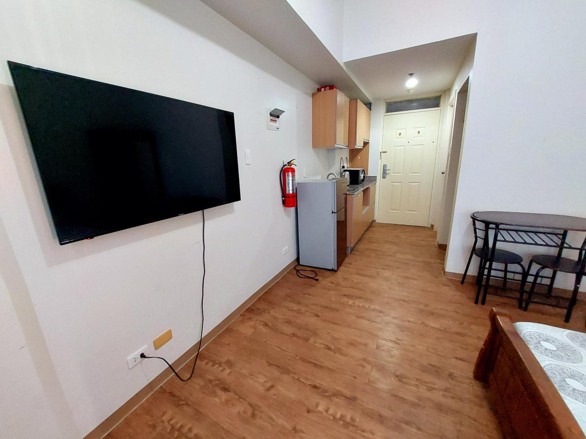 Ania Suite Room Lapu-Lapu City Esterno foto
