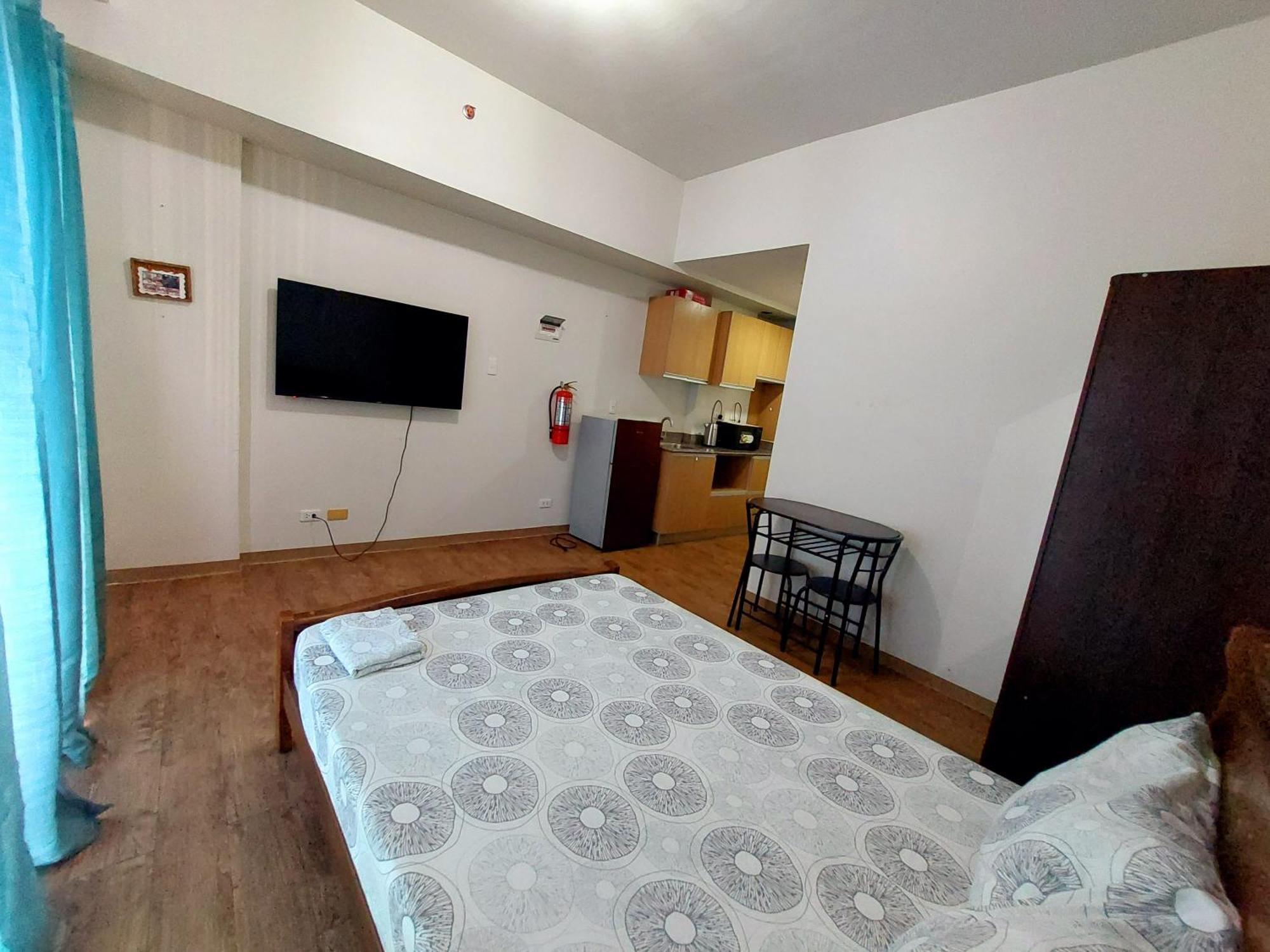 Ania Suite Room Lapu-Lapu City Esterno foto
