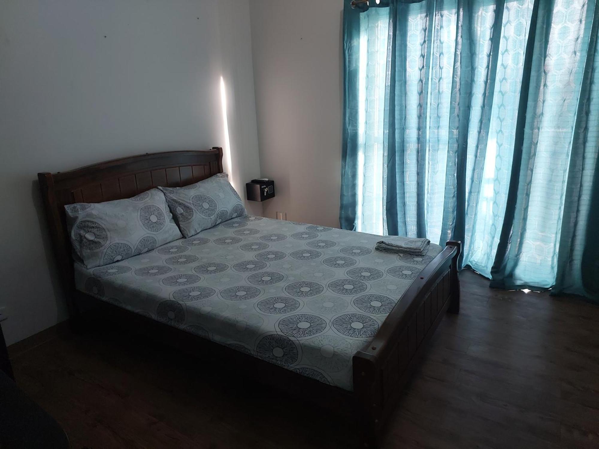 Ania Suite Room Lapu-Lapu City Esterno foto