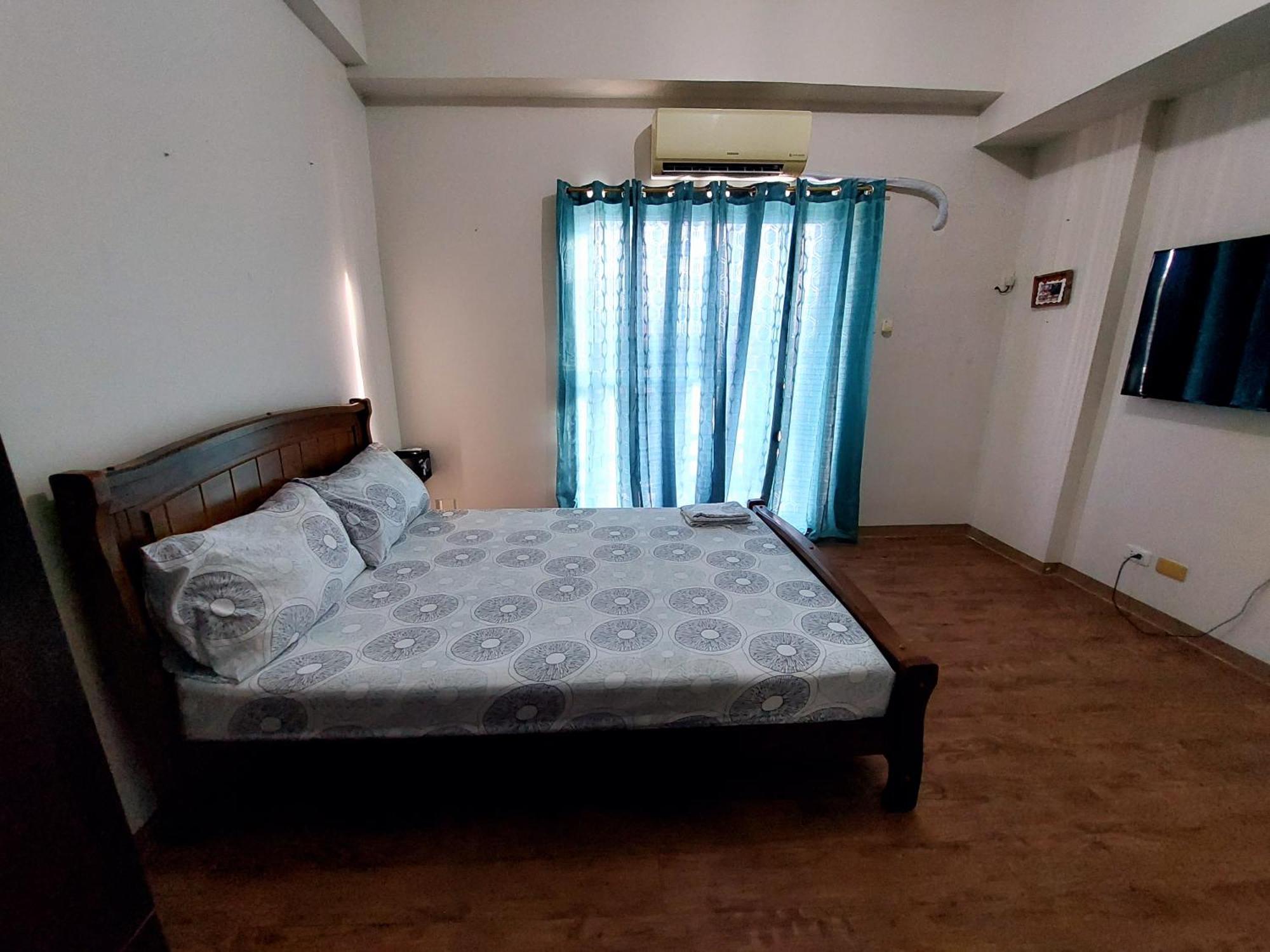 Ania Suite Room Lapu-Lapu City Esterno foto