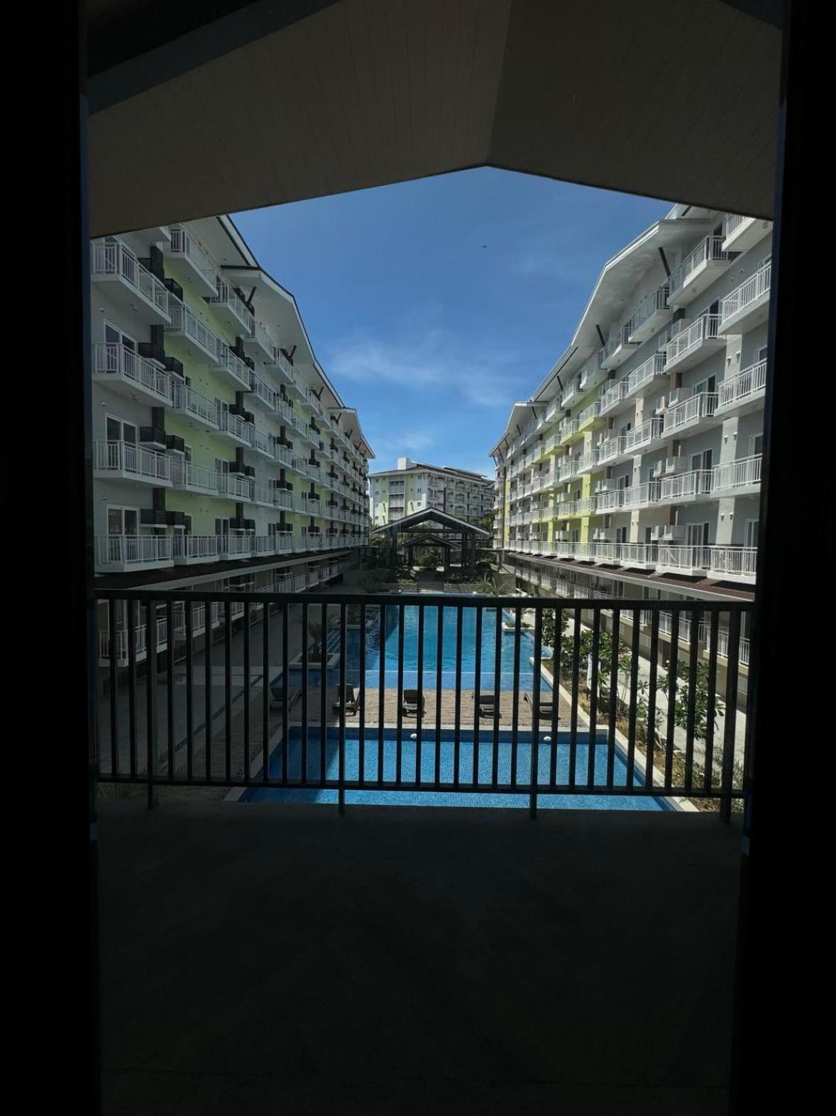 Ania Suite Room Lapu-Lapu City Esterno foto