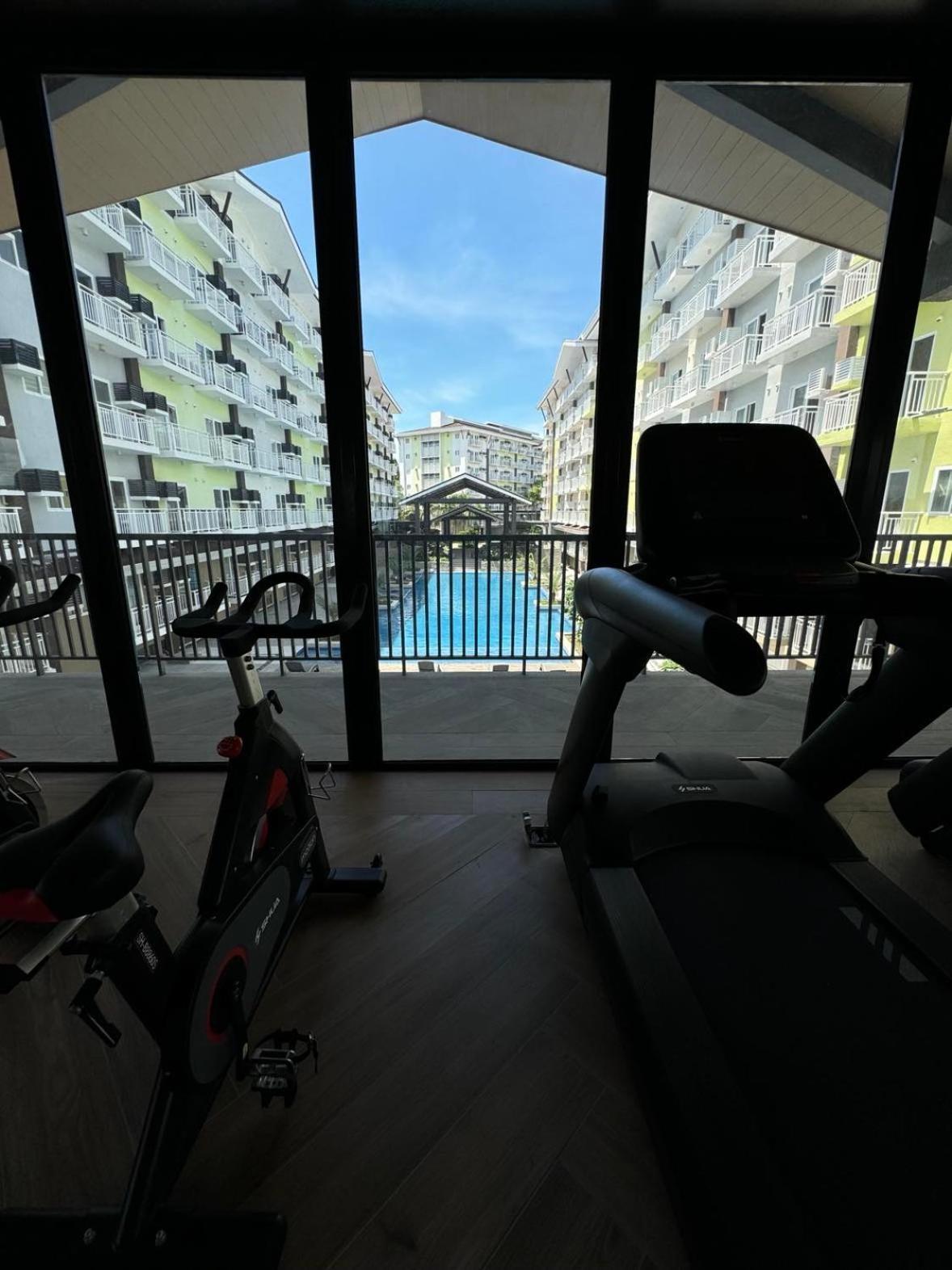 Ania Suite Room Lapu-Lapu City Esterno foto