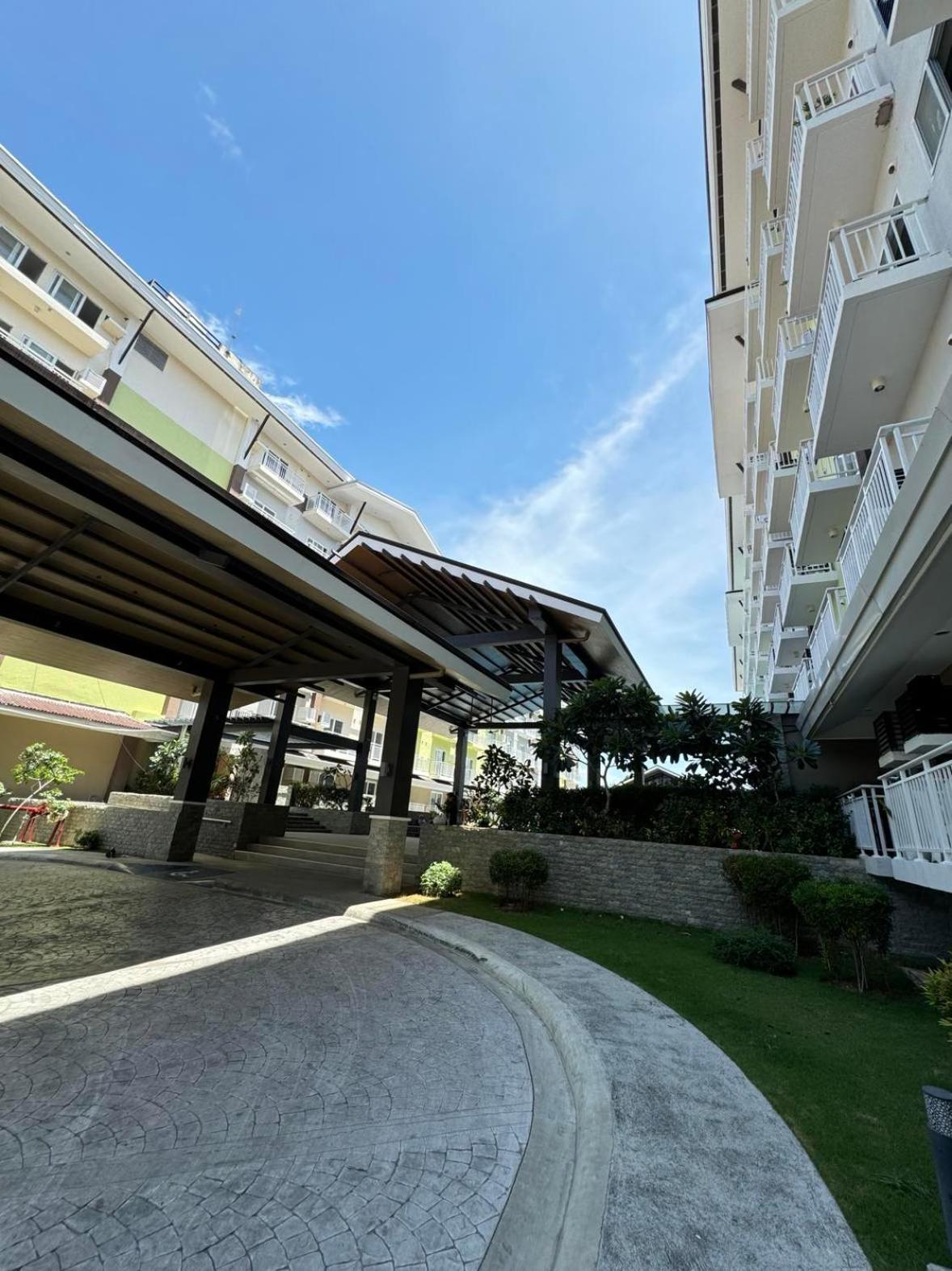 Ania Suite Room Lapu-Lapu City Esterno foto