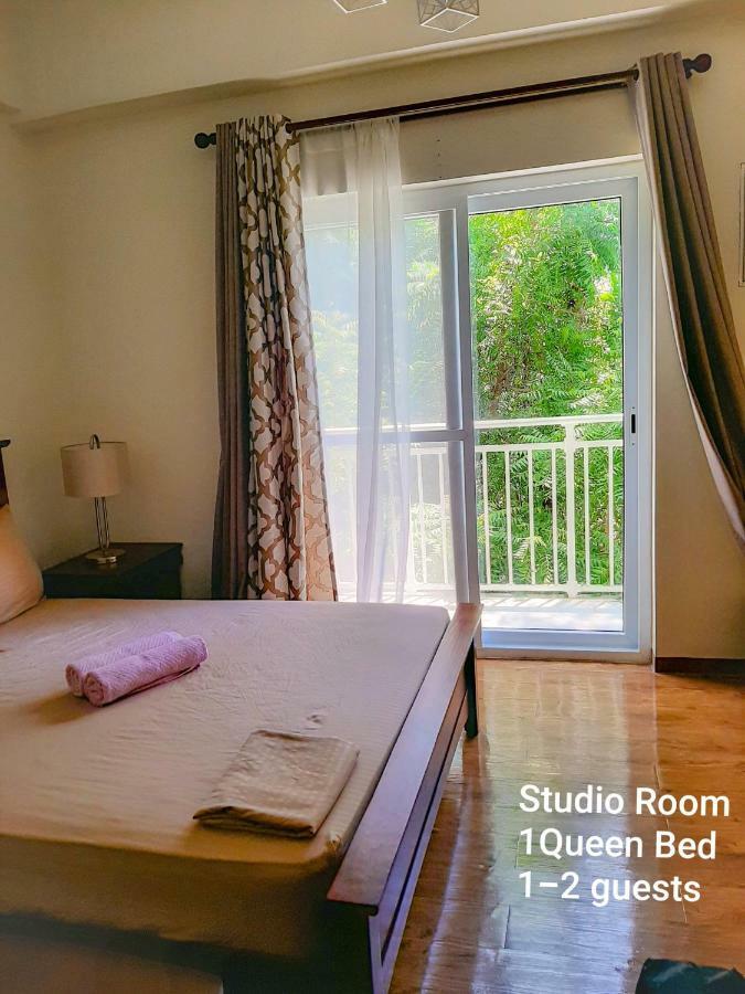 Ania Suite Room Lapu-Lapu City Esterno foto