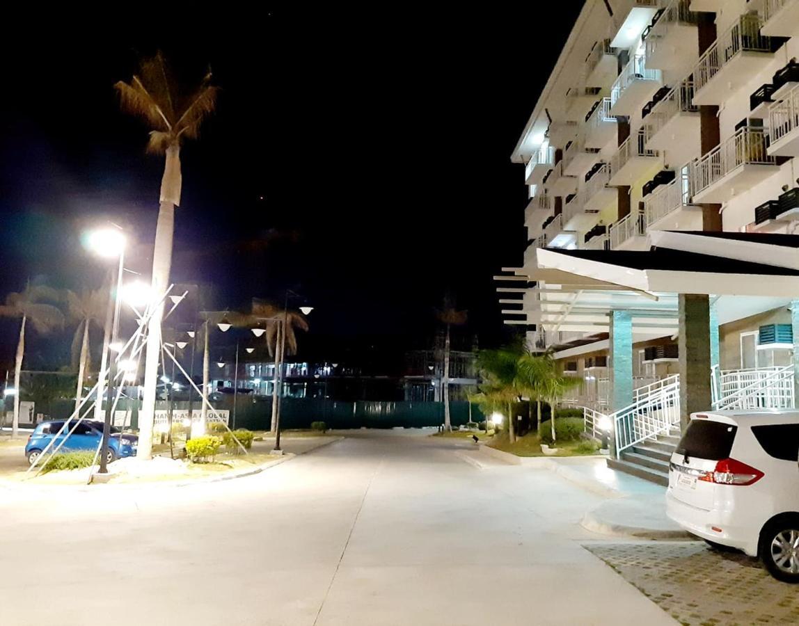 Ania Suite Room Lapu-Lapu City Esterno foto