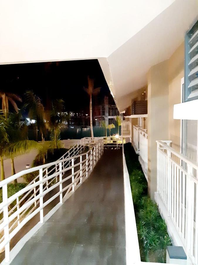 Ania Suite Room Lapu-Lapu City Esterno foto