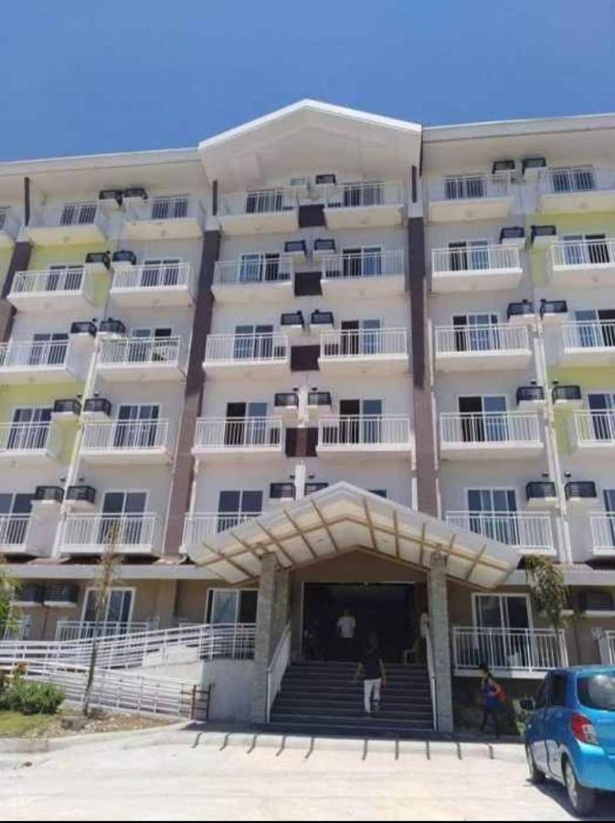 Ania Suite Room Lapu-Lapu City Esterno foto