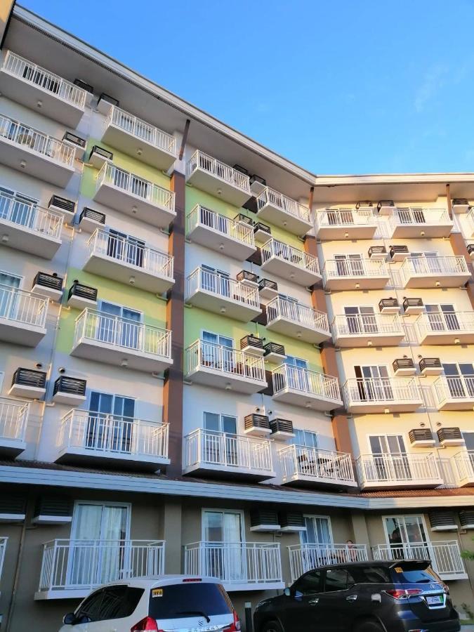 Ania Suite Room Lapu-Lapu City Esterno foto