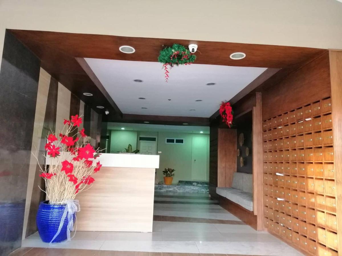 Ania Suite Room Lapu-Lapu City Esterno foto