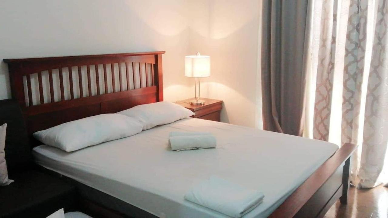 Ania Suite Room Lapu-Lapu City Esterno foto