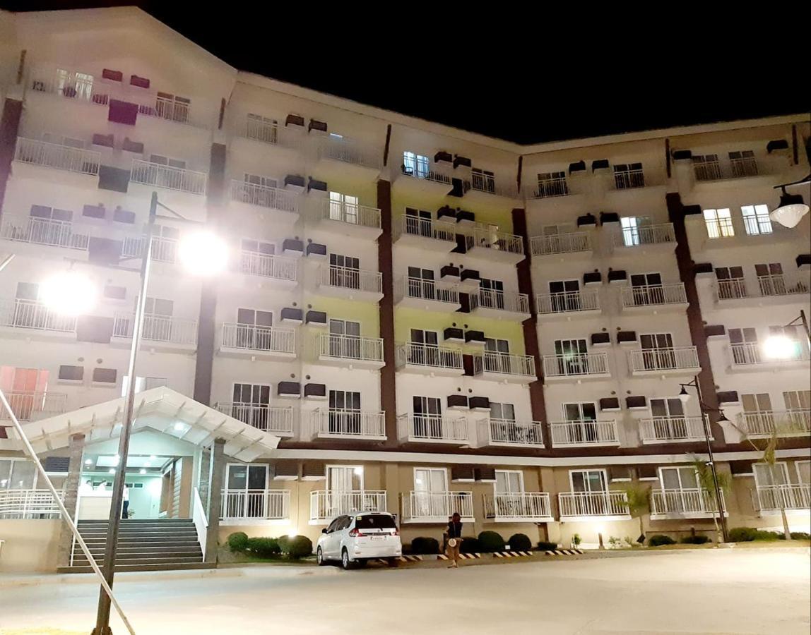 Ania Suite Room Lapu-Lapu City Esterno foto