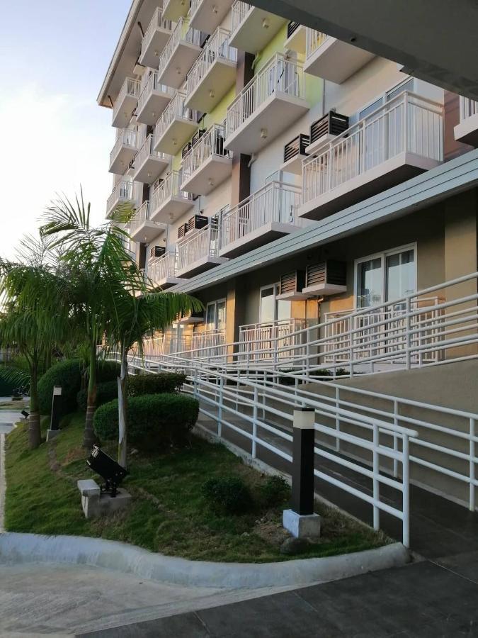 Ania Suite Room Lapu-Lapu City Esterno foto