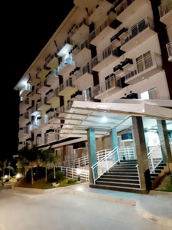 Ania Suite Room Lapu-Lapu City Esterno foto